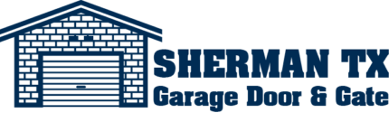 Sherman Garage Door & Gate logo